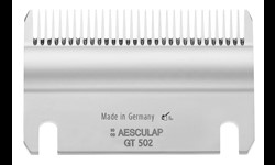 Couteau inférieur AESCULAP GT502/504/507